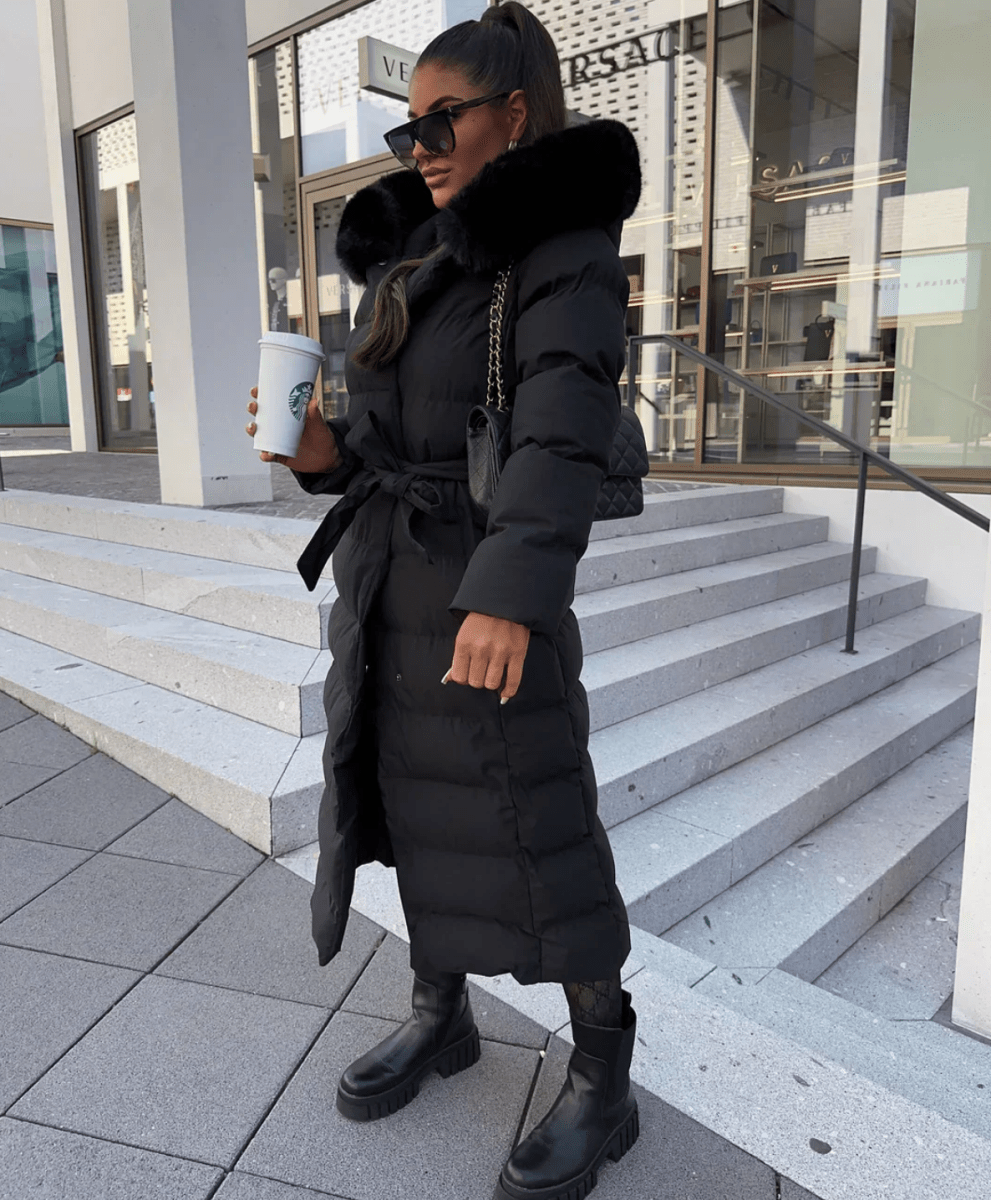 NOMI™ - Giacca invernale - Nomi