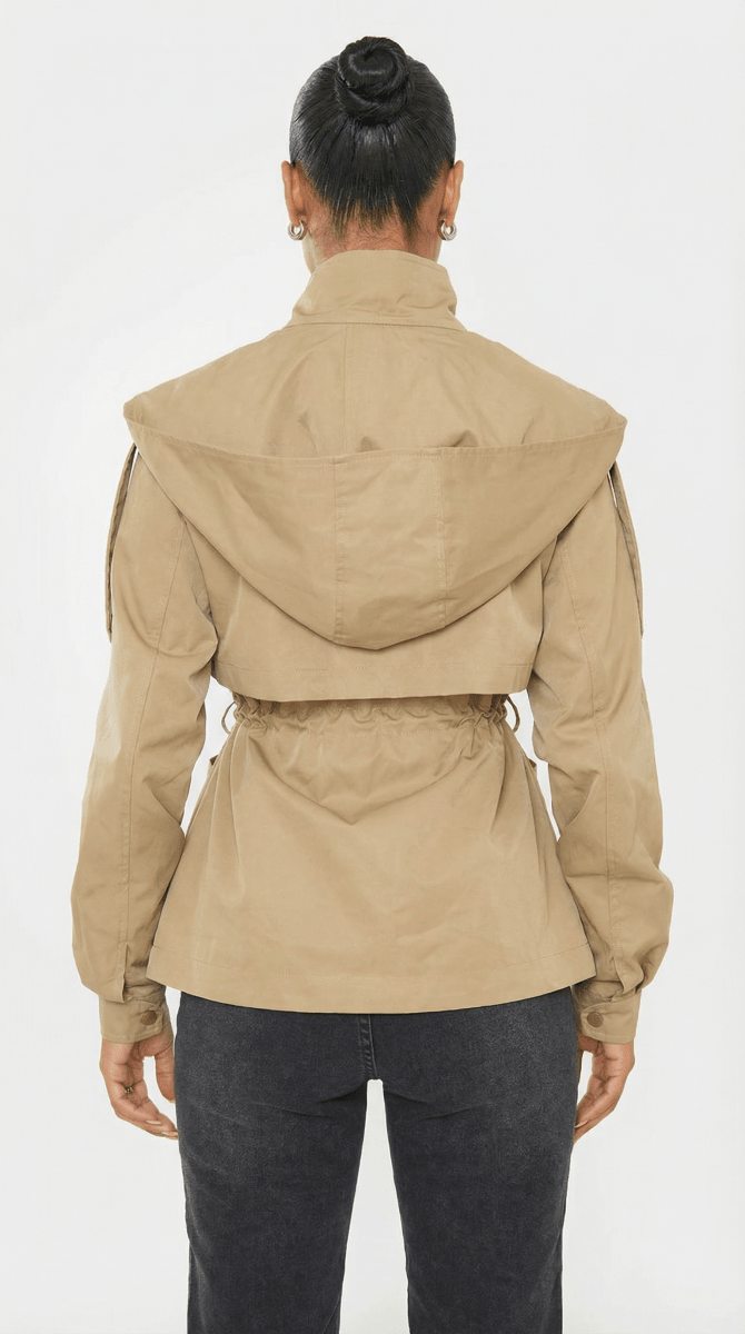 NOMI™ | Giacca Softshell - Nomi