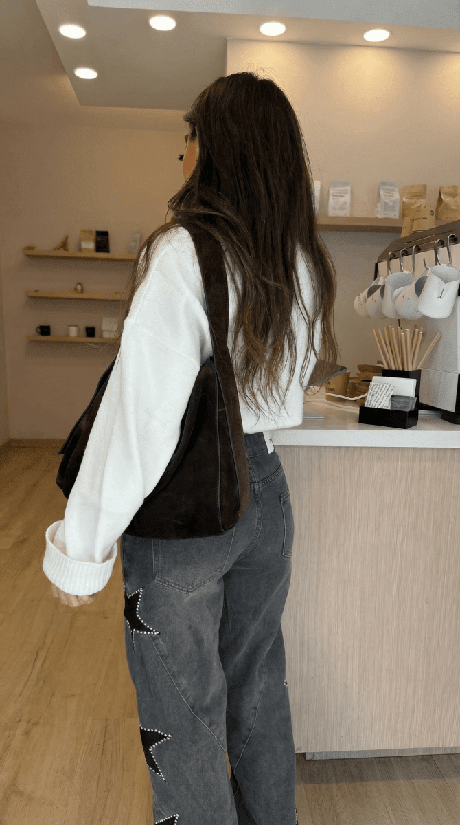 NOMI™| Jeans a Stelle - Nomi