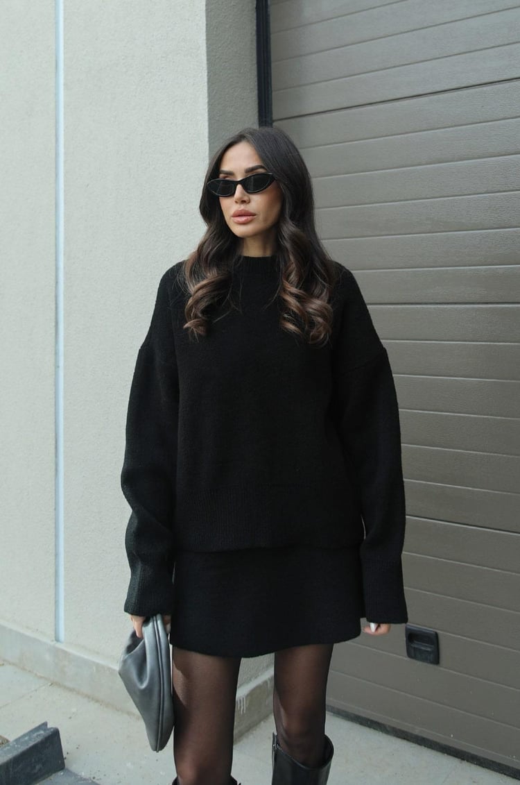 NOMI™ | Knit Set Edizione Limitata - Nomi