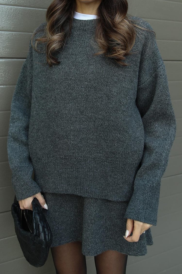 NOMI™ | Knit Set Edizione Limitata - Nomi