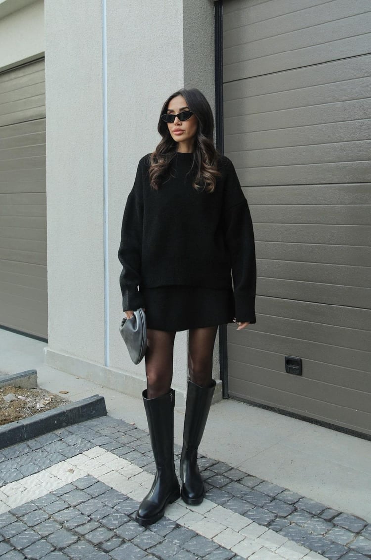 NOMI™ | Knit Set Edizione Limitata - Nomi