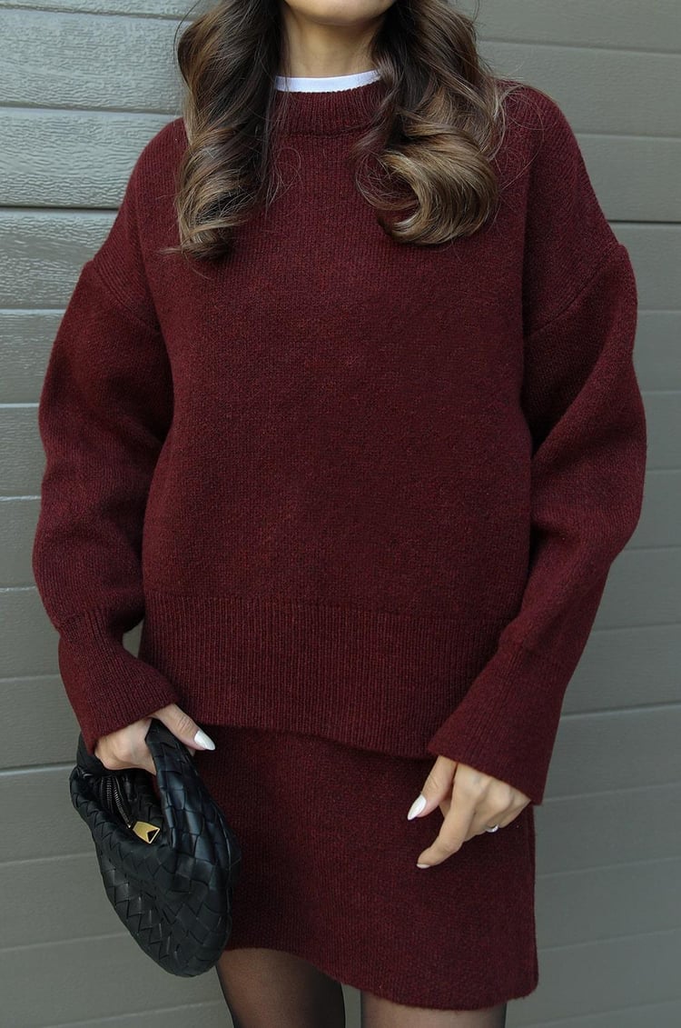 NOMI™ | Knit Set Edizione Limitata - Nomi