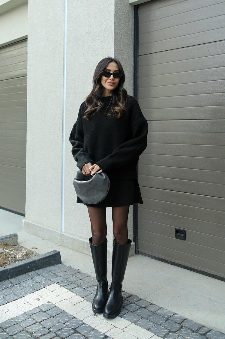NOMI™ | Knit Set Edizione Limitata - Nomi