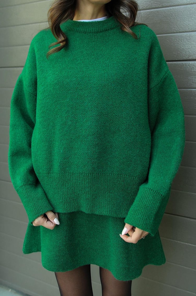 NOMI™ | Knit Set Edizione Limitata - Nomi