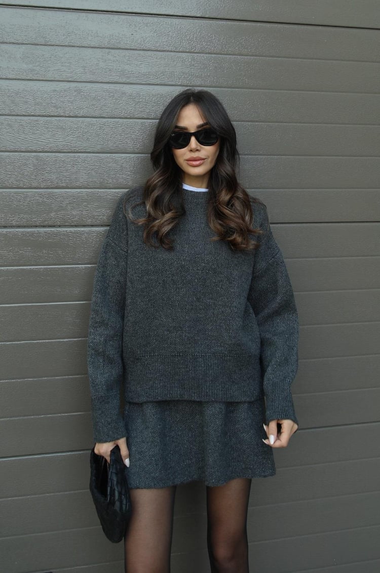 NOMI™ | Knit Set Edizione Limitata - Nomi
