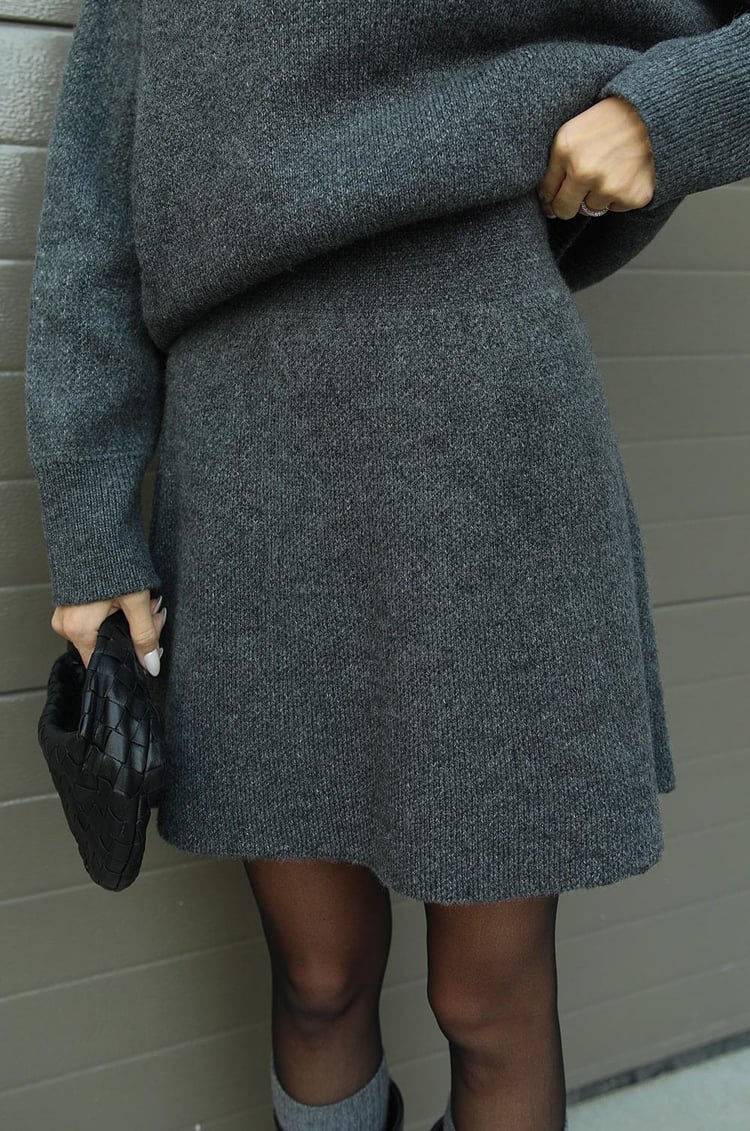 NOMI™ | Knit Set Edizione Limitata - Nomi