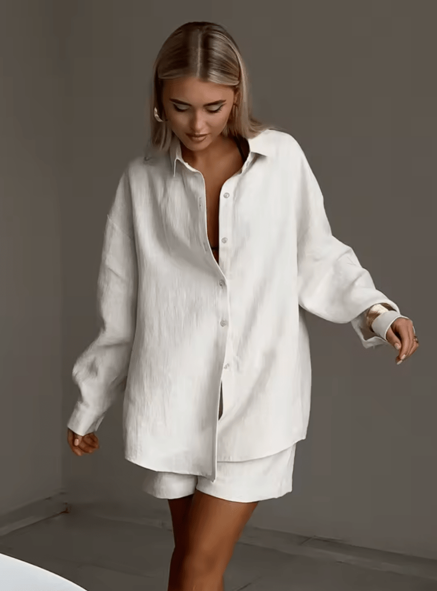 NOMI™ - La Dolce Vita in Cotone - Nomi