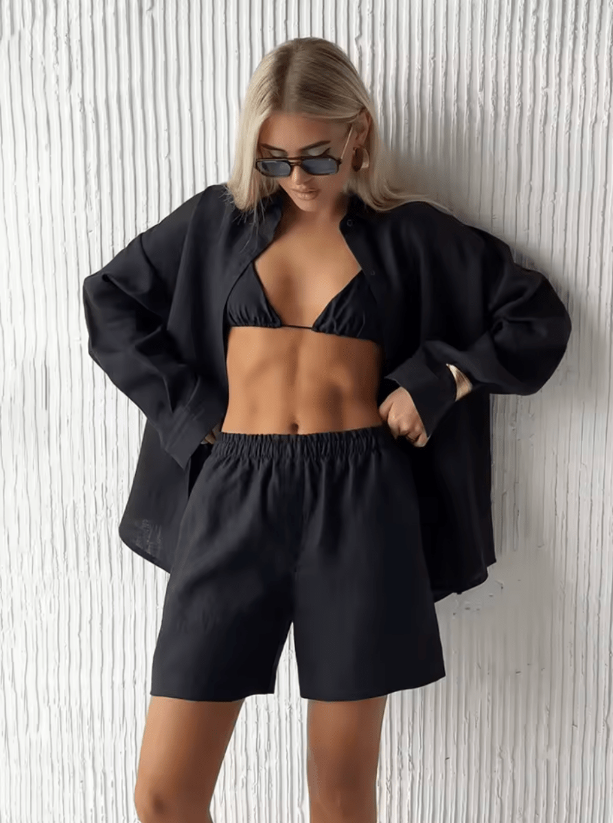 NOMI™ - La Dolce Vita in Cotone - Nomi