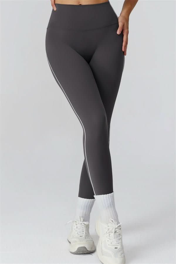 NOMI | Leggings Modellanti a Vita Alta - Nomi