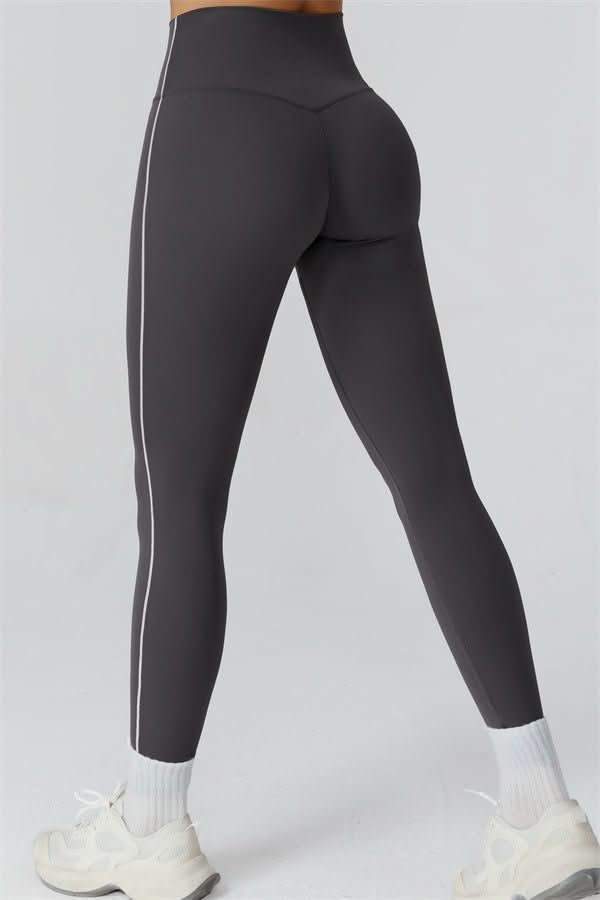 NOMI | Leggings Modellanti a Vita Alta - Nomi