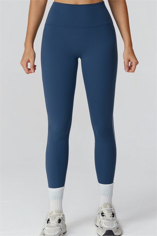 NOMI | Leggings Modellanti a Vita Alta - Nomi