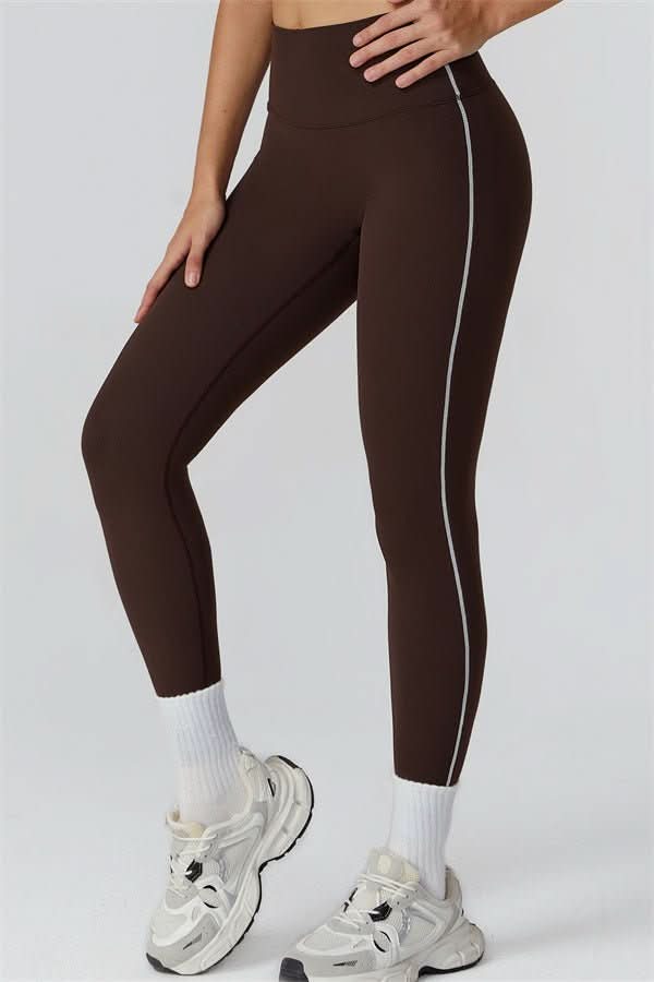 NOMI | Leggings Modellanti a Vita Alta - Nomi