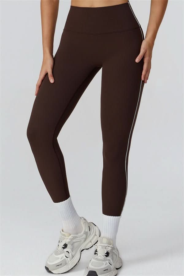 NOMI | Leggings Modellanti a Vita Alta - Nomi