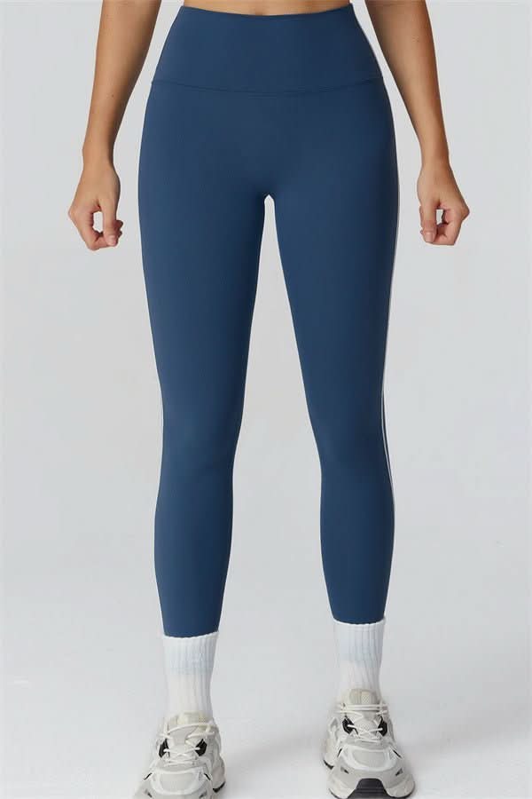 NOMI | Leggings Modellanti a Vita Alta - Nomi