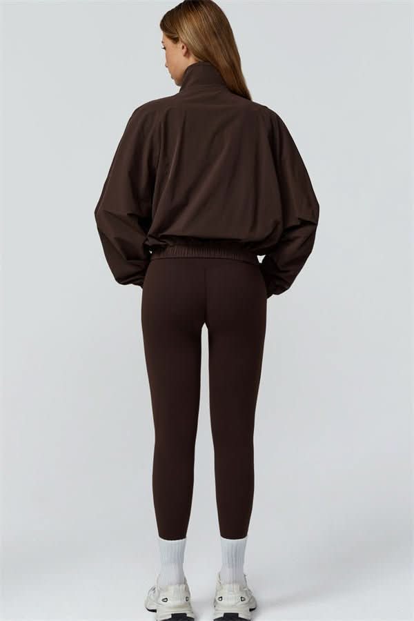NOMI | Leggings Modellanti a Vita Alta - Nomi