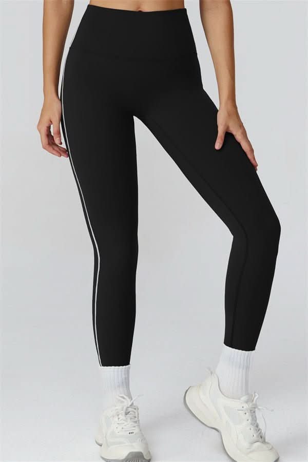 NOMI | Leggings Modellanti a Vita Alta - Nomi