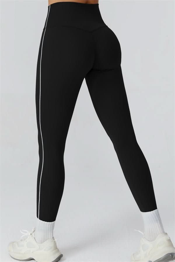 NOMI | Leggings Modellanti a Vita Alta - Nomi
