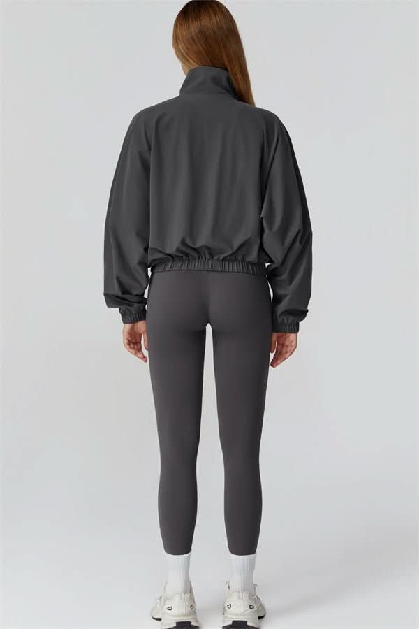 NOMI | Leggings Modellanti a Vita Alta - Nomi