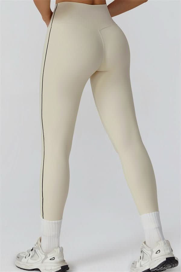 NOMI | Leggings Modellanti a Vita Alta - Nomi