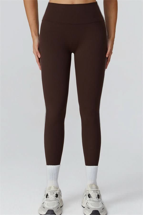 NOMI | Leggings Modellanti a Vita Alta - Nomi
