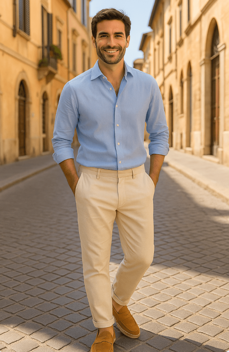 NOMI™ - LOAFERS - Nomi