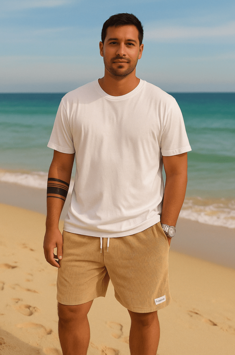 NOMI™ - Pantaloncini Comodi - Nomi