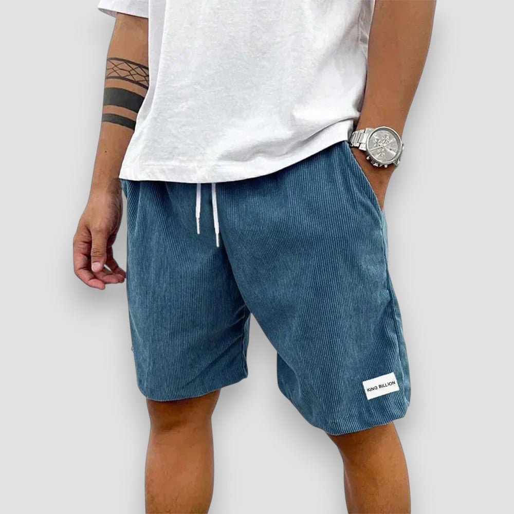 NOMI™ - Pantaloncini Comodi - Nomi