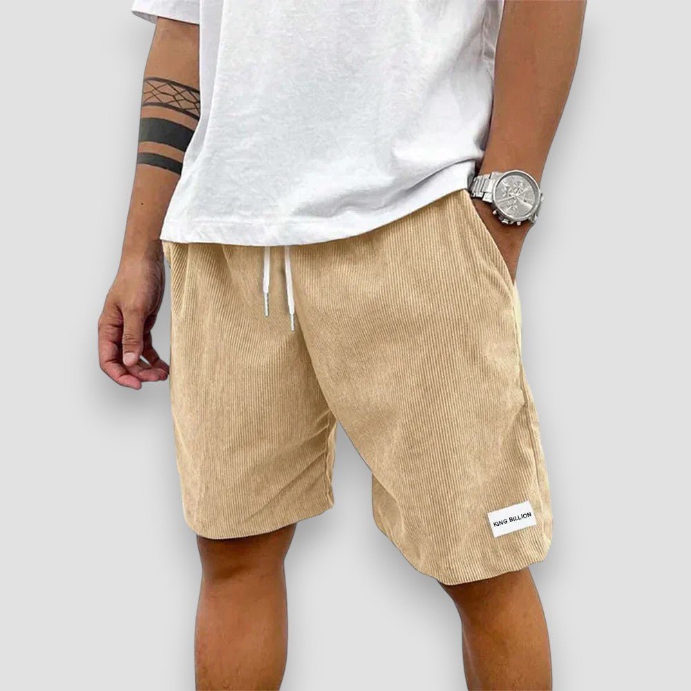 NOMI™ - Pantaloncini Comodi - Nomi