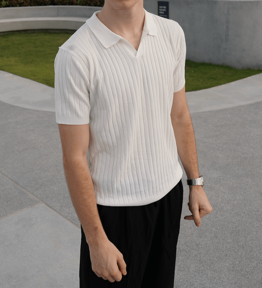 NOMI - Polo a righe - Nomi