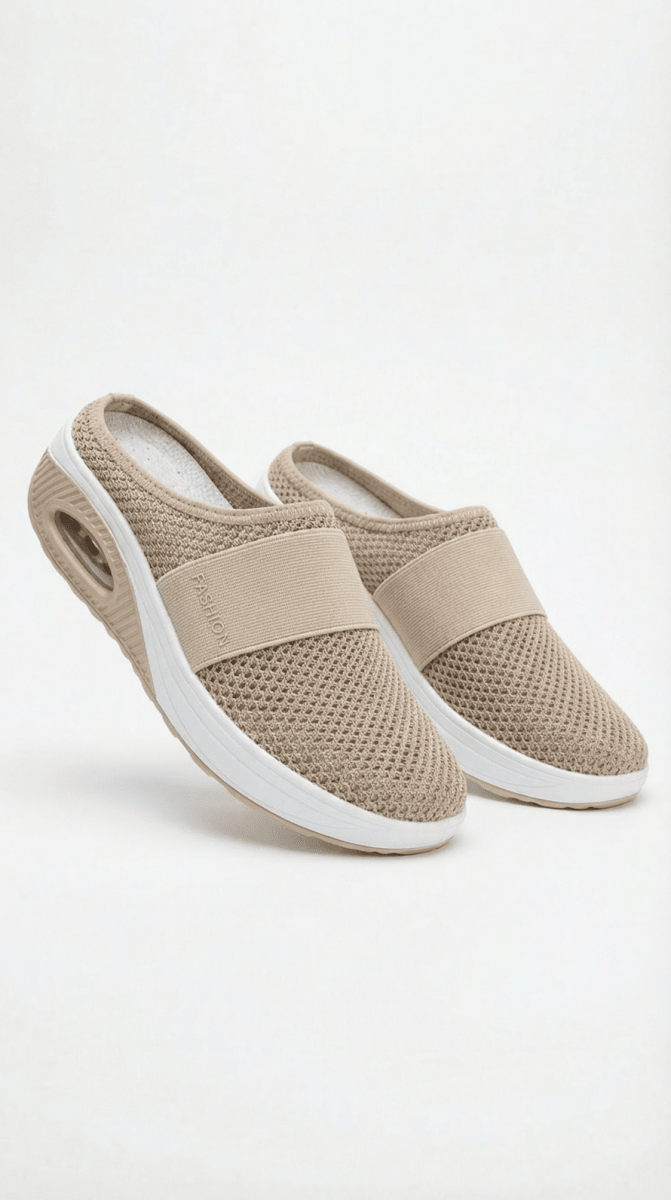 NOMI | Scarpe Ortopediche Slip - On - Comfort E Supporto a Ogni Passo - Nomi