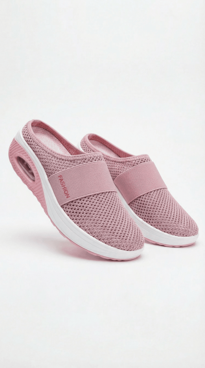 NOMI | Scarpe Ortopediche Slip-On - Comfort E Supporto a Ogni Passo - Nomi
