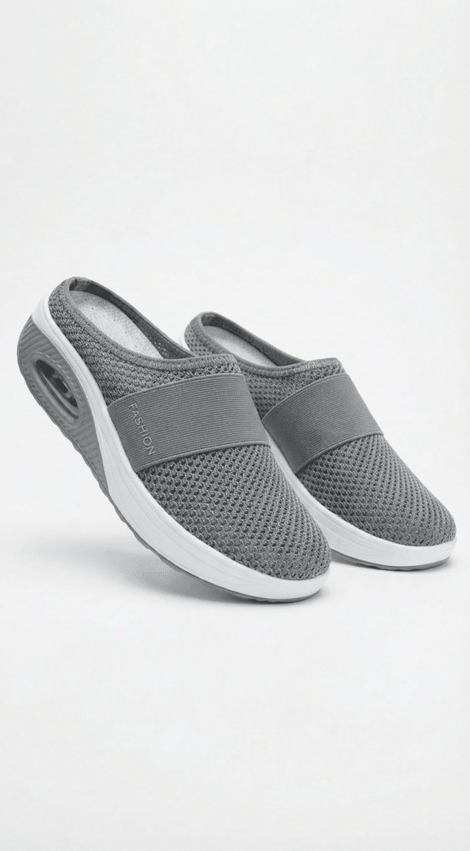NOMI | Scarpe Ortopediche Slip-On - Comfort E Supporto a Ogni Passo - Nomi