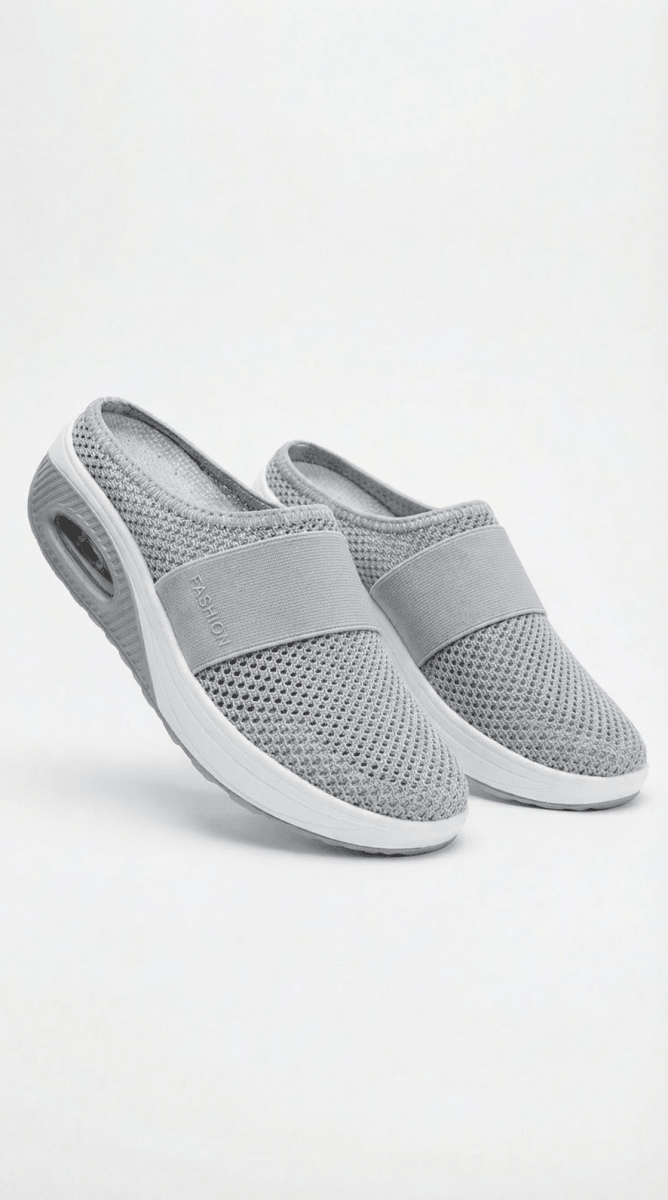 NOMI | Scarpe Ortopediche Slip - On - Comfort E Supporto a Ogni Passo - Nomi