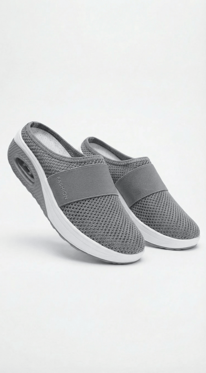 NOMI | Scarpe Ortopediche Slip - On - Comfort E Supporto a Ogni Passo - Nomi