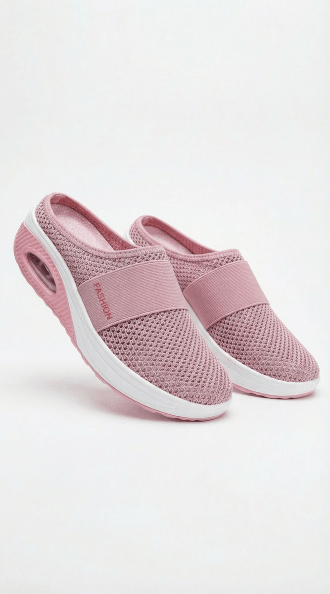 NOMI | Scarpe Ortopediche Slip - On - Comfort E Supporto a Ogni Passo - Nomi