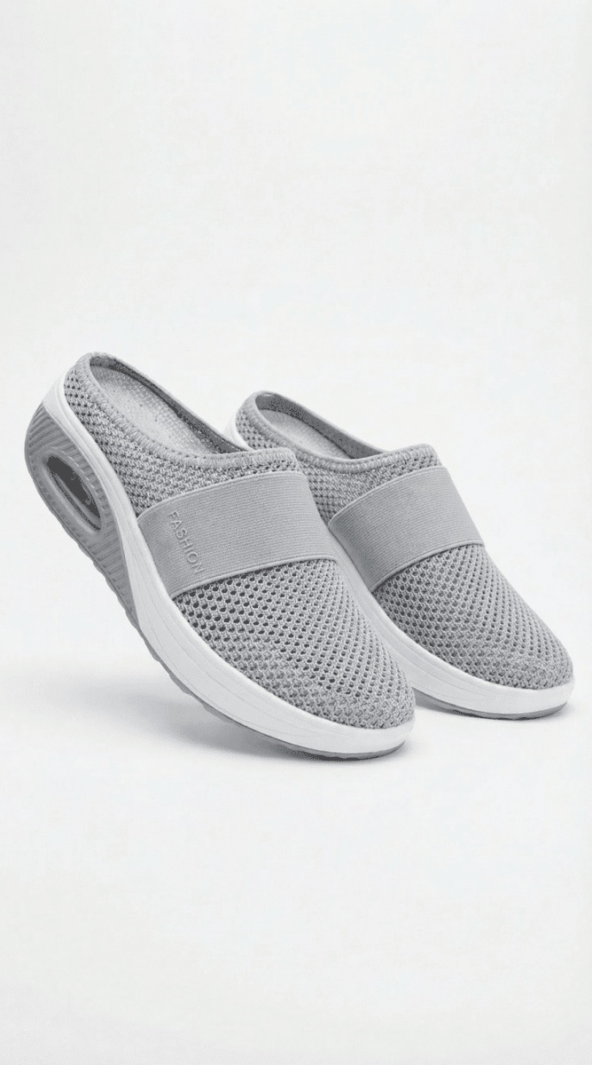 NOMI | Scarpe Ortopediche Slip-On - Comfort E Supporto a Ogni Passo - Nomi
