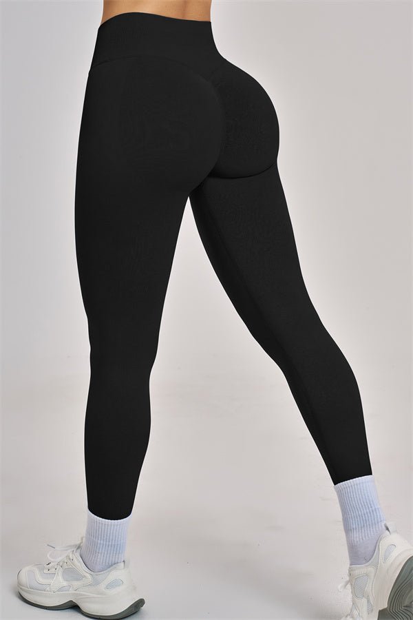 NOMI | Set 2 Pezzi - Sports Bra e Leggings - Nomi