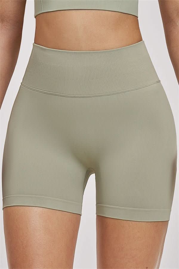 NOMI | Set 2 Pezzi — Tank Top e Shorts - Nomi