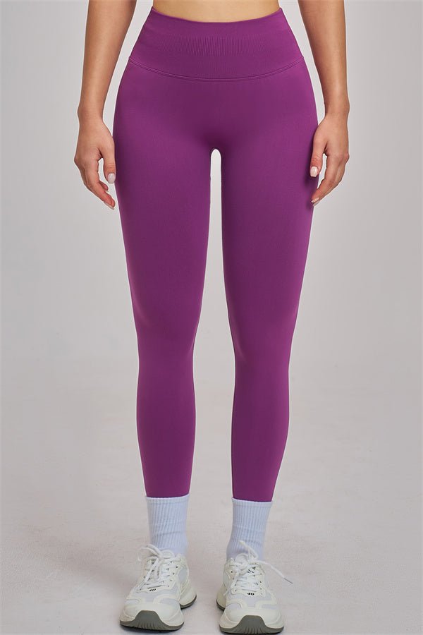 NOMI | Set 3 Pezzi - Giacca, Sports Bra e Leggings - Nomi