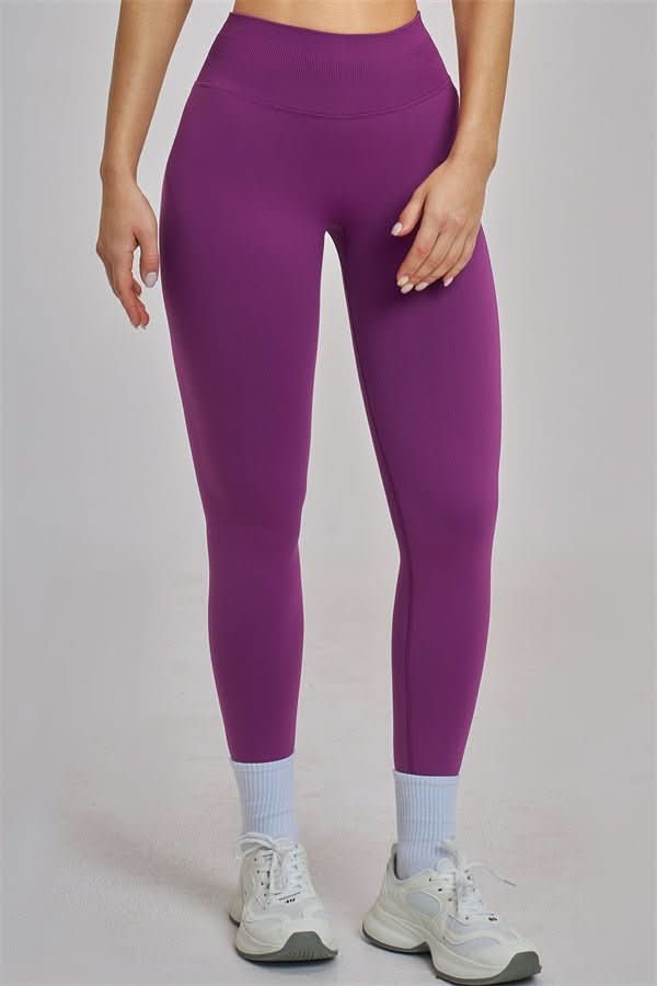 NOMI | Set 3 Pezzi - Giacca, Tank Top e Leggings - Nomi