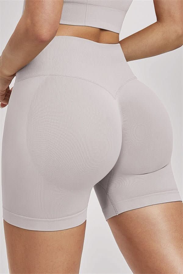 NOMI | Set 3 Pezzi Nomi — Giacca, Sports Bra e Shorts - Nomi