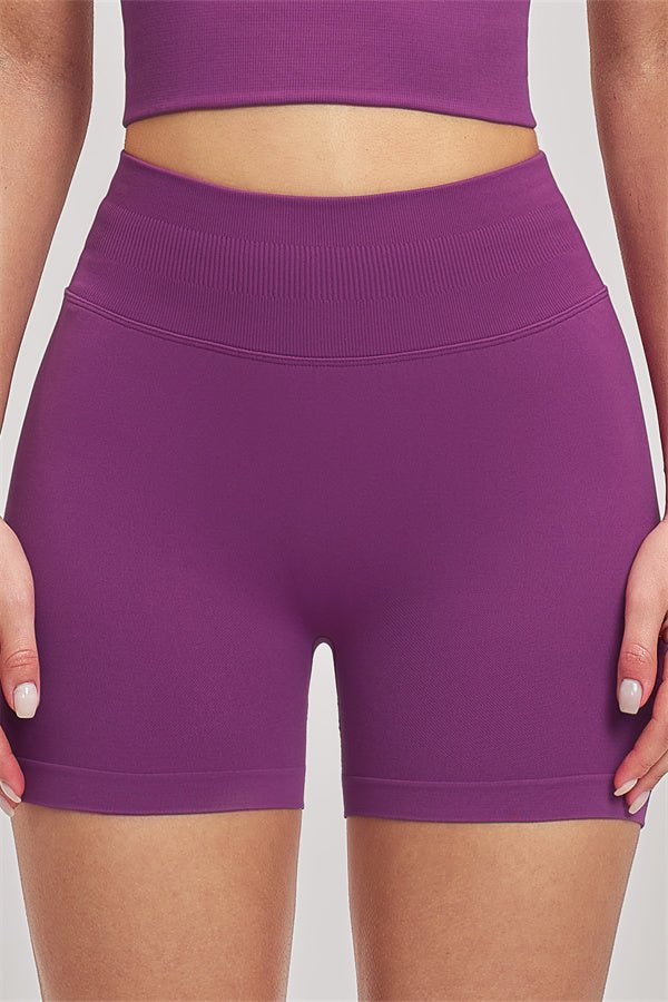 NOMI | Set 3 Pezzi Nomi — Giacca, Sports Bra e Shorts - Nomi