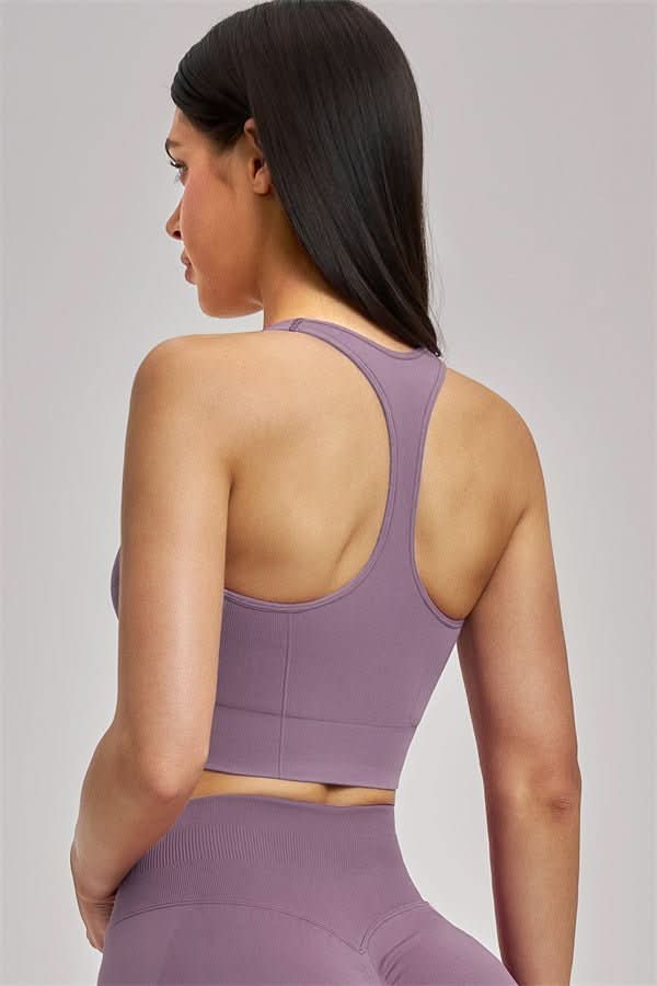 NOMI | Set 3 Pezzi Nomi — Giacca, Sports Bra e Shorts - Nomi