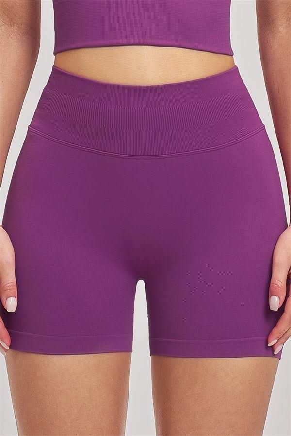 NOMI | Set 3 Pezzi Nomi — Giacca, Sports Bra e Shorts - Nomi