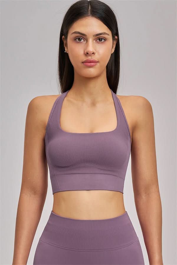 NOMI | Set 3 Pezzi Nomi — Giacca, Sports Bra e Shorts - Nomi