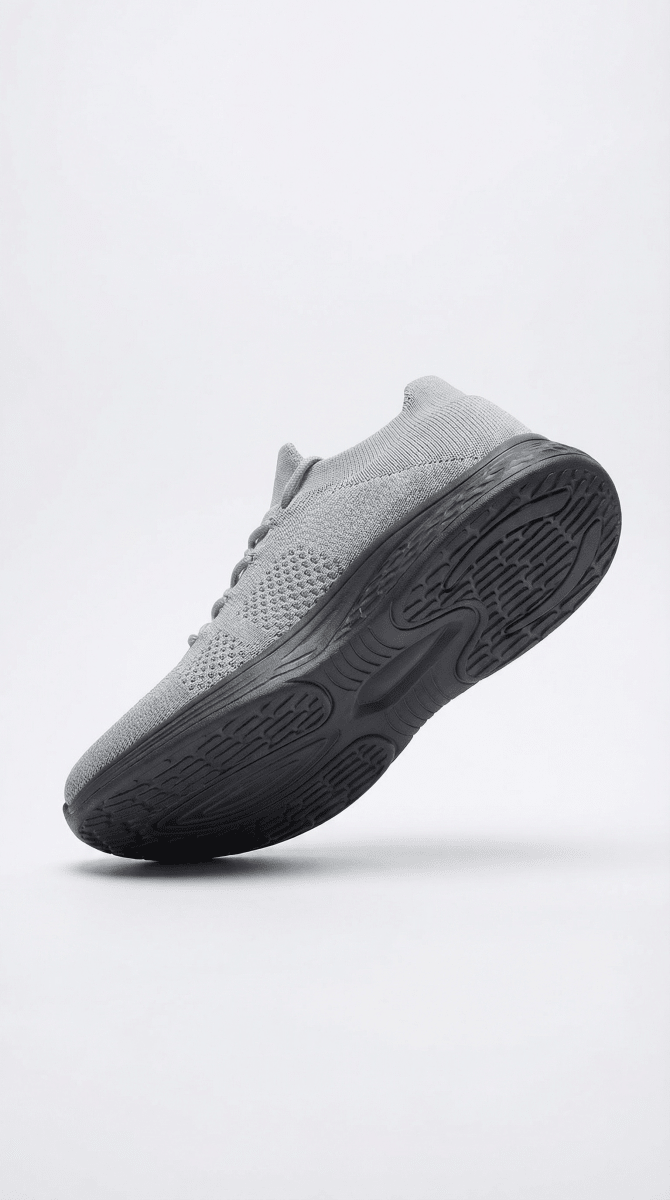 NOMI | Sneakers Mesh Donna – Comfort & Stile - Nomi