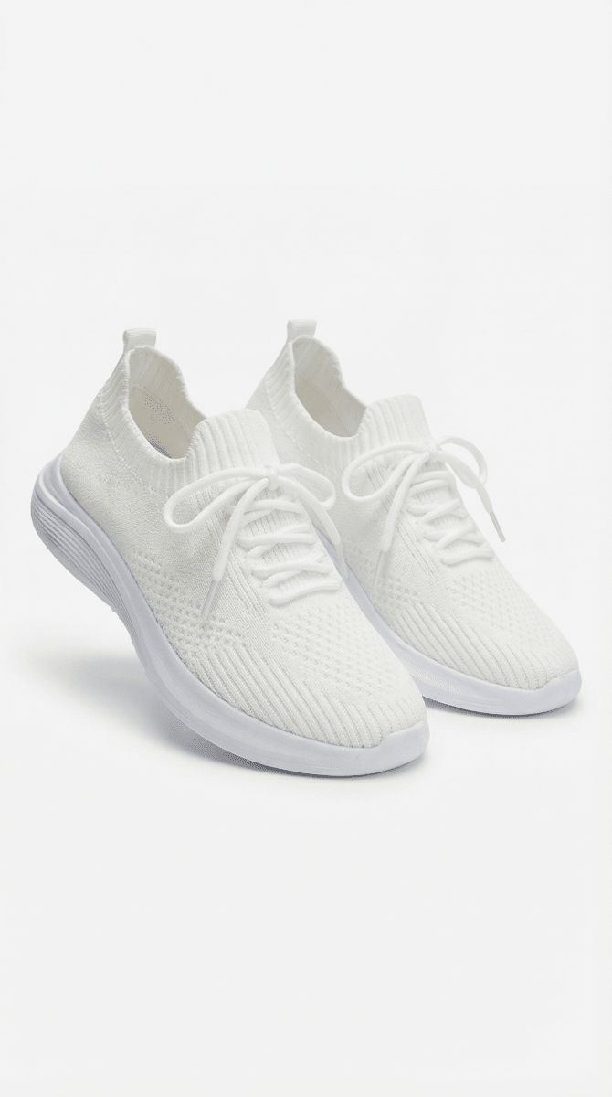 NOMI | Sneakers Mesh Donna – Comfort & Stile - Nomi