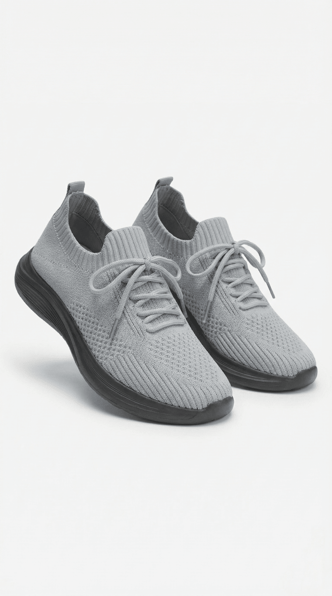 NOMI | Sneakers Mesh Donna – Comfort & Stile - Nomi