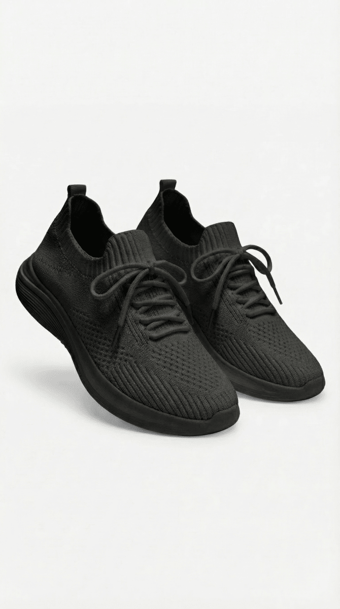 NOMI | Sneakers Mesh Donna – Comfort & Stile - Nomi